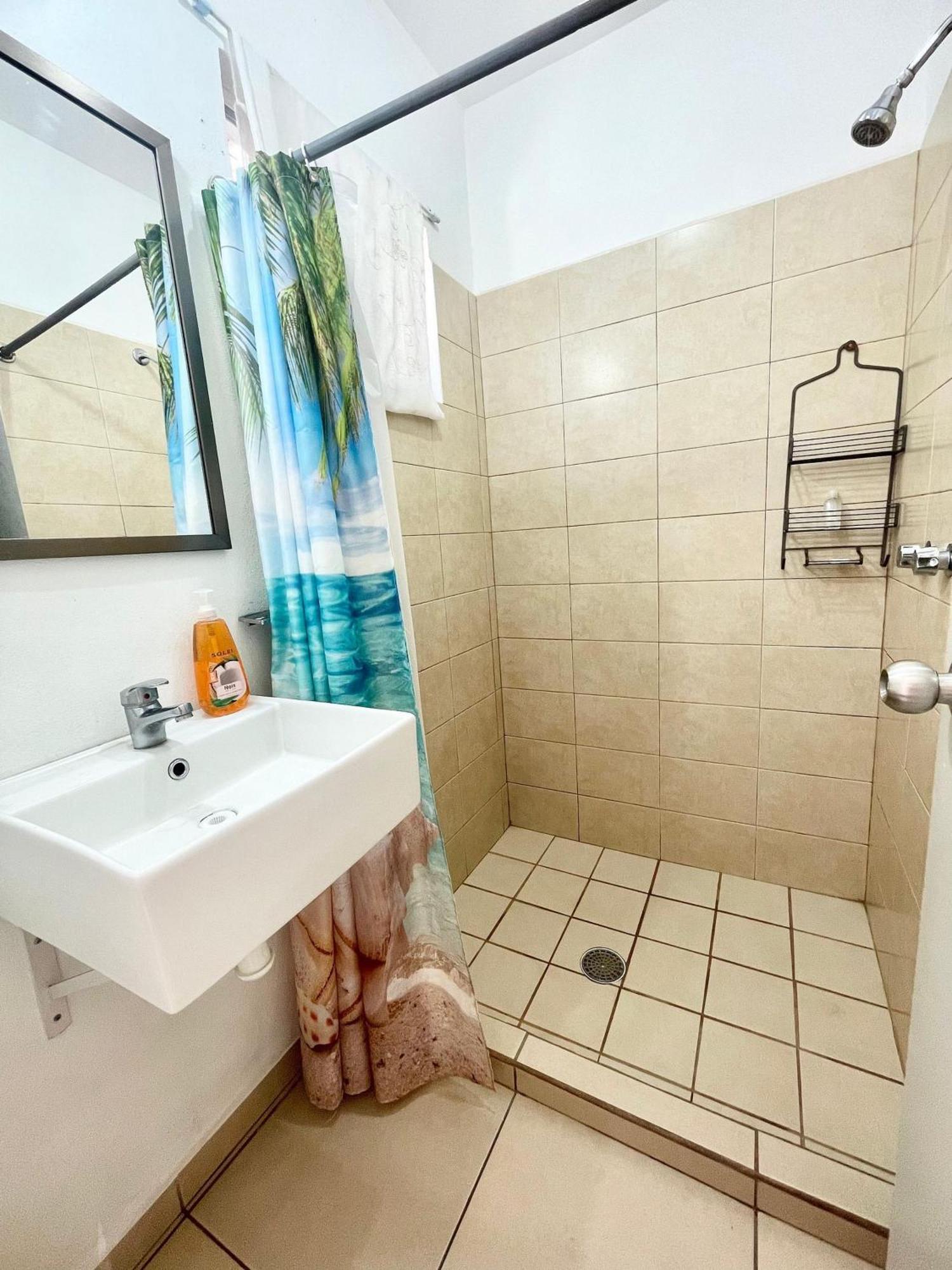 Modern Pool Side, 3 Bdrm House With Parking Villa Puerto Vallarta Eksteriør bilde