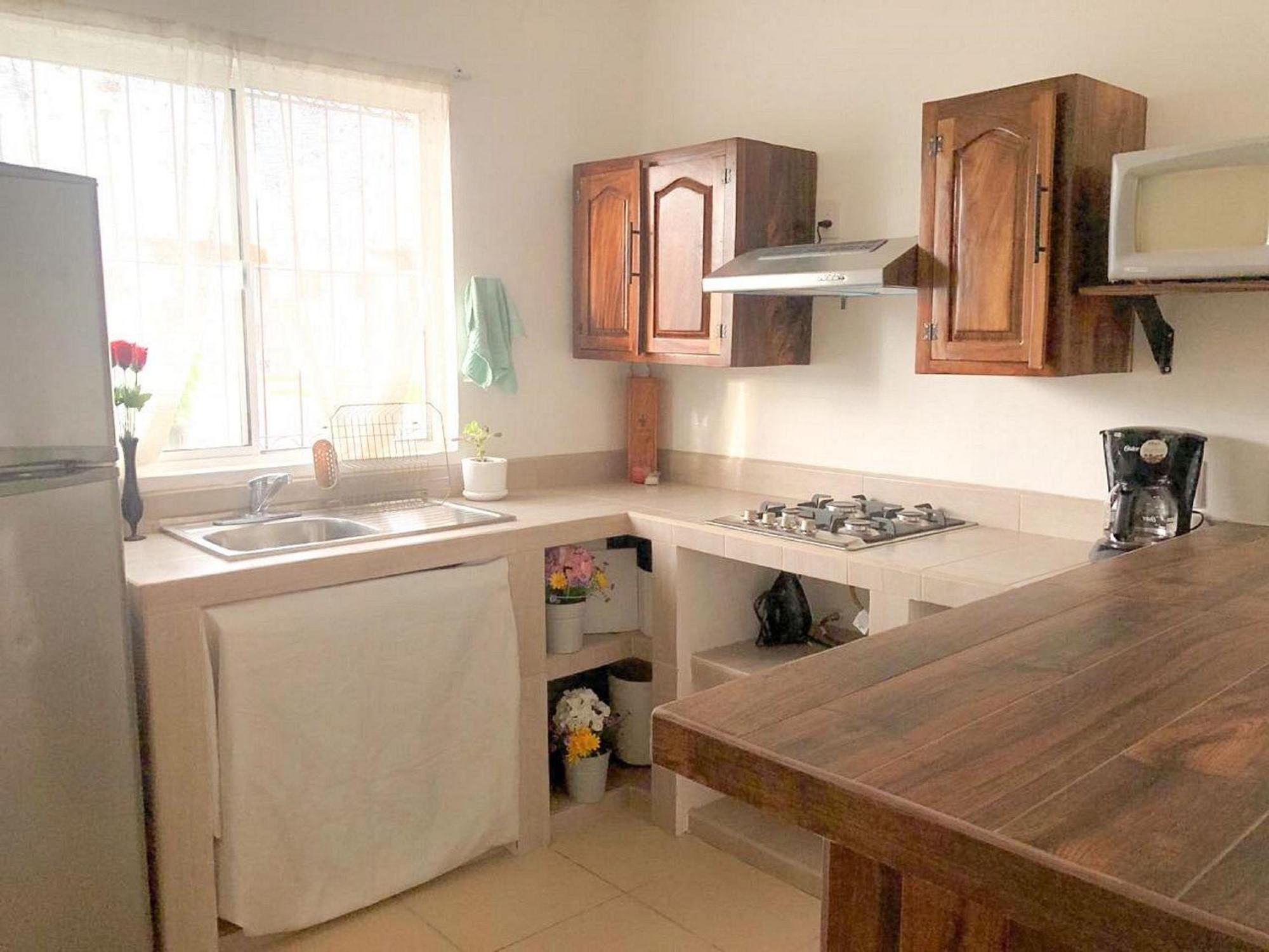 Modern Pool Side, 3 Bdrm House With Parking Villa Puerto Vallarta Eksteriør bilde