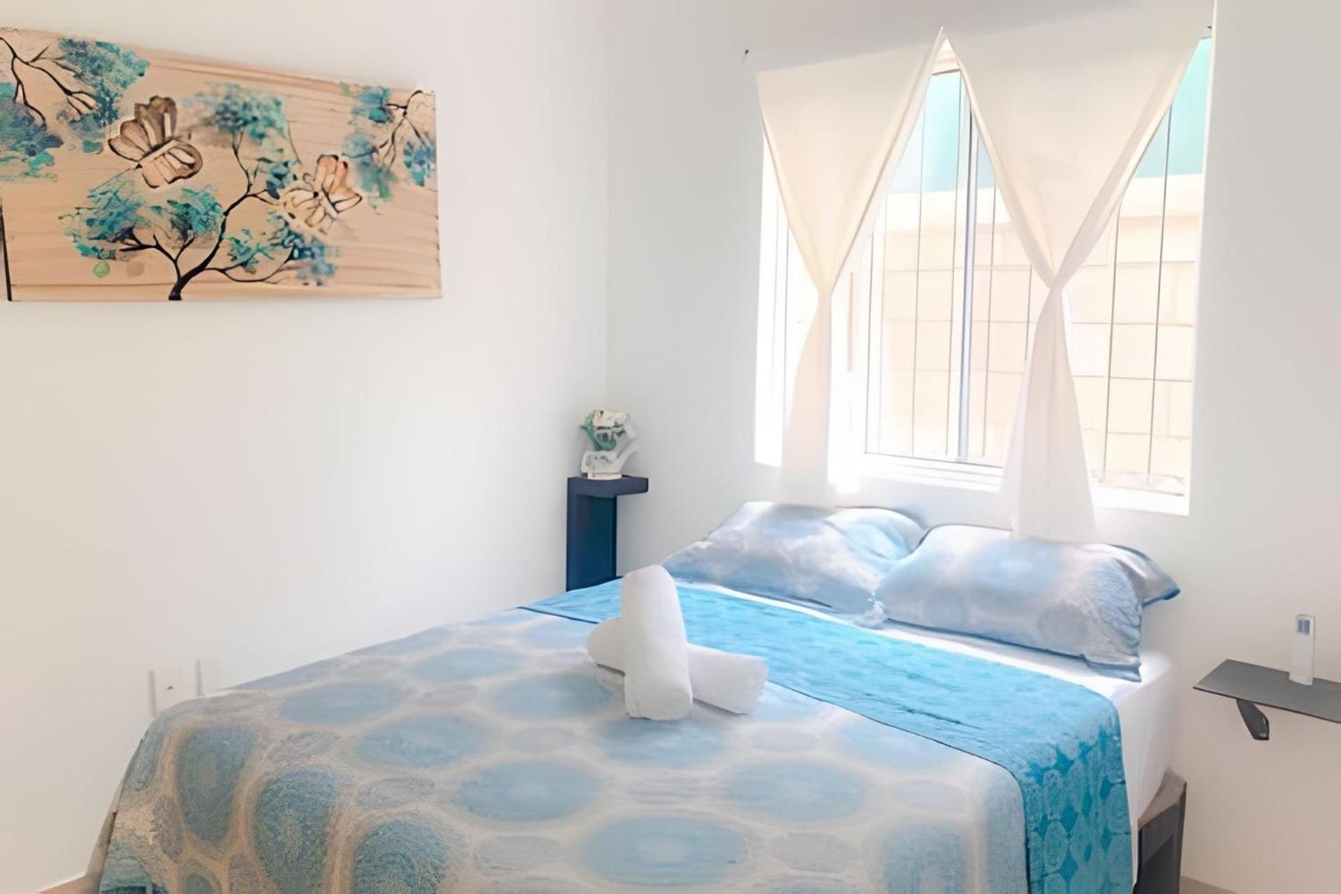 Modern Pool Side, 3 Bdrm House With Parking Villa Puerto Vallarta Eksteriør bilde