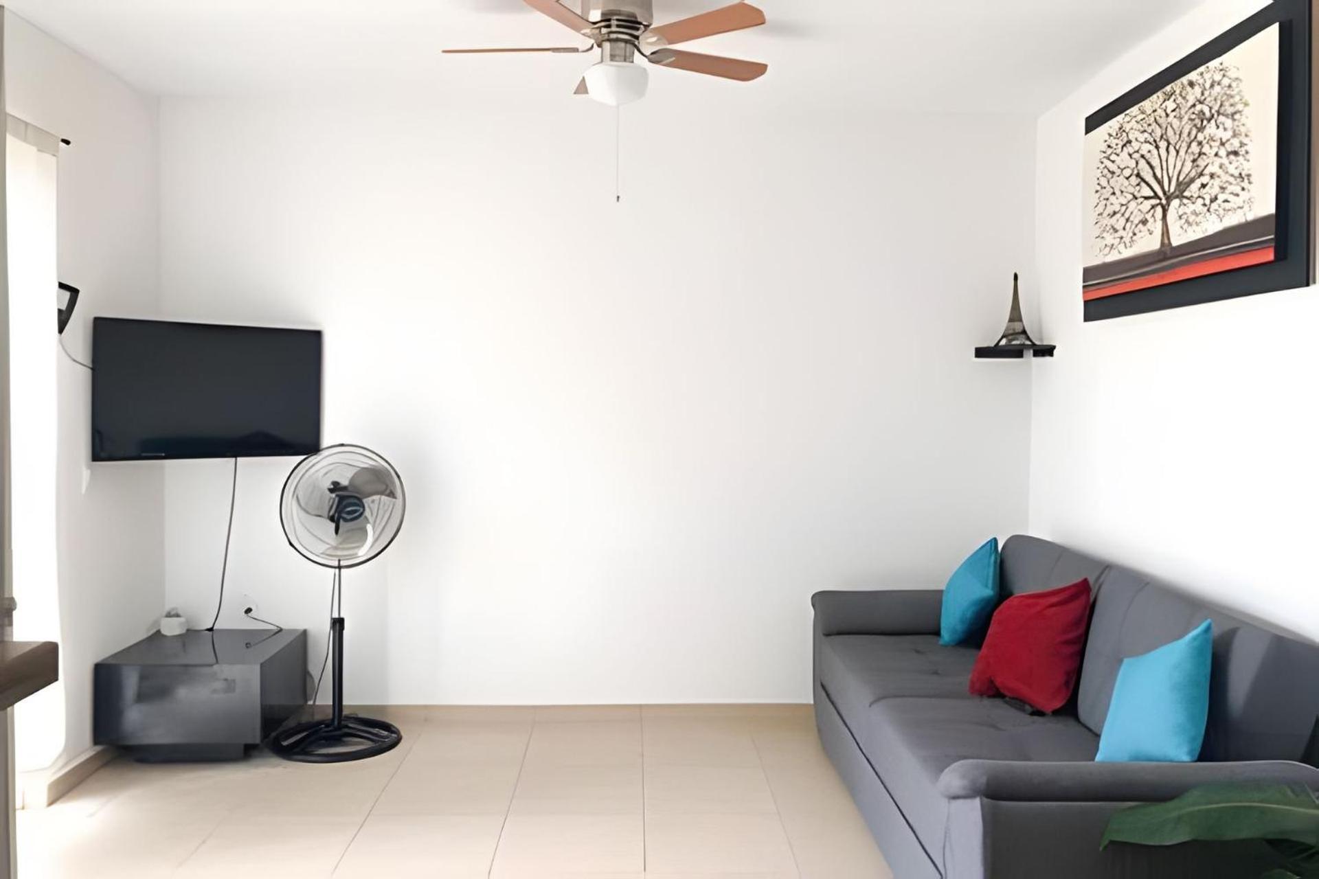Modern Pool Side, 3 Bdrm House With Parking Villa Puerto Vallarta Eksteriør bilde