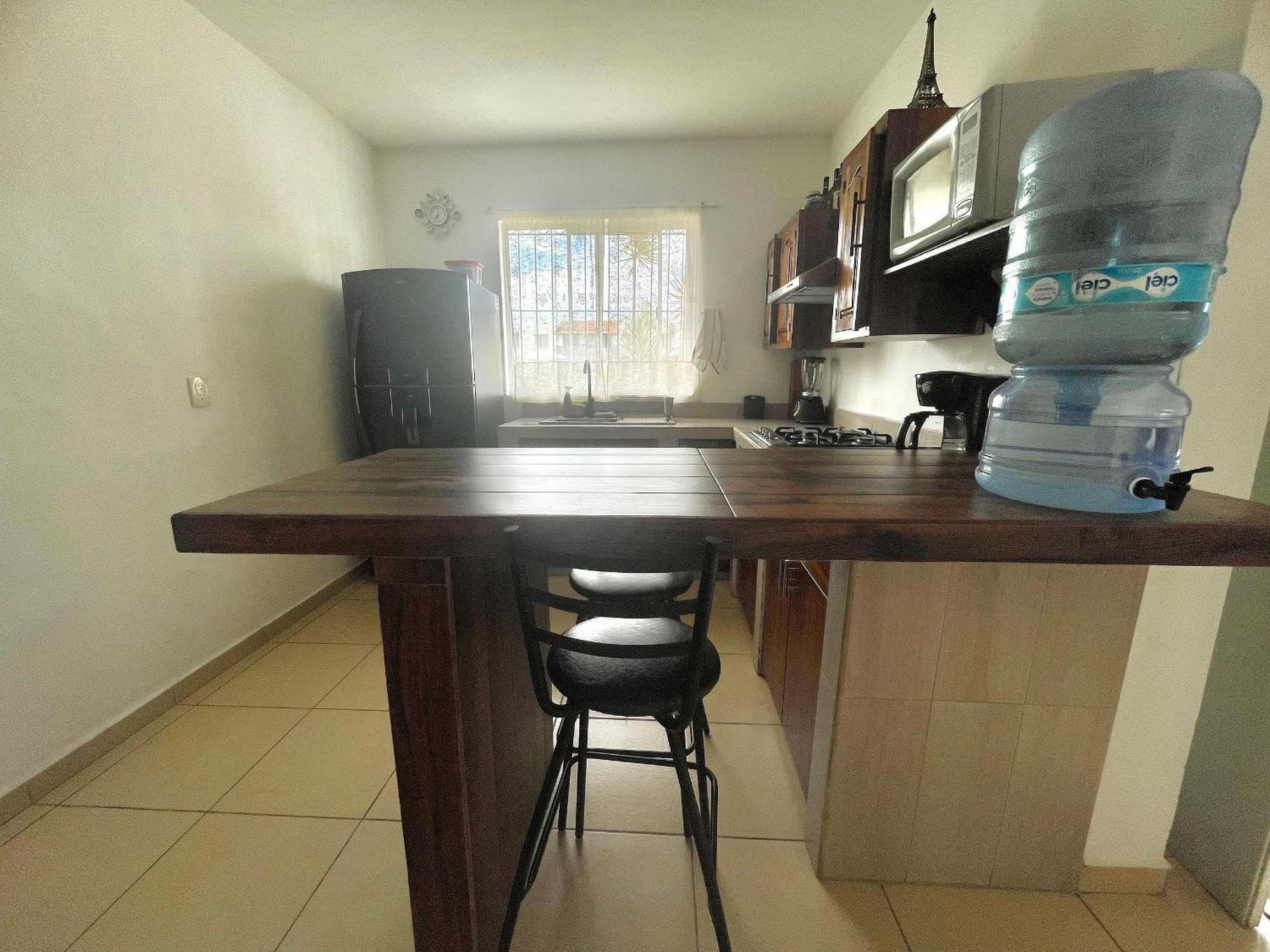 Modern Pool Side, 3 Bdrm House With Parking Villa Puerto Vallarta Eksteriør bilde